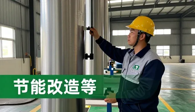 环保设备研发帮助守护绿色未来实现效率提升