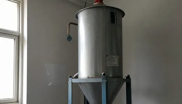 除尘效率提升的关键环节与实际应用