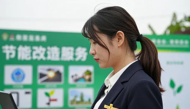 节能改造服务选型中的关键考量因素