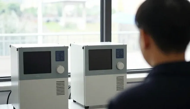 义乌市全宜净环保科技有限公司探索废气治理工程更多应用场景