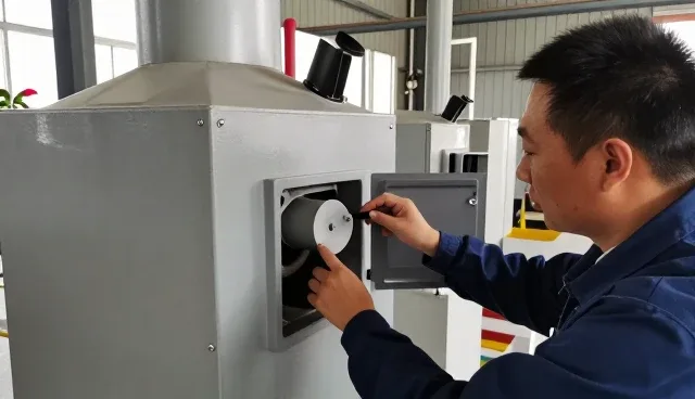 义乌市全宜净环保科技有限公司环保咨询服务带来更好的使用体验