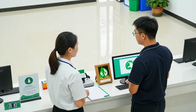 环保科技在企业日常运营中的实际应用与维护策略