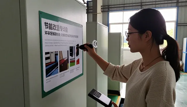 环保设备研发创新推动守护绿色未来持续发展